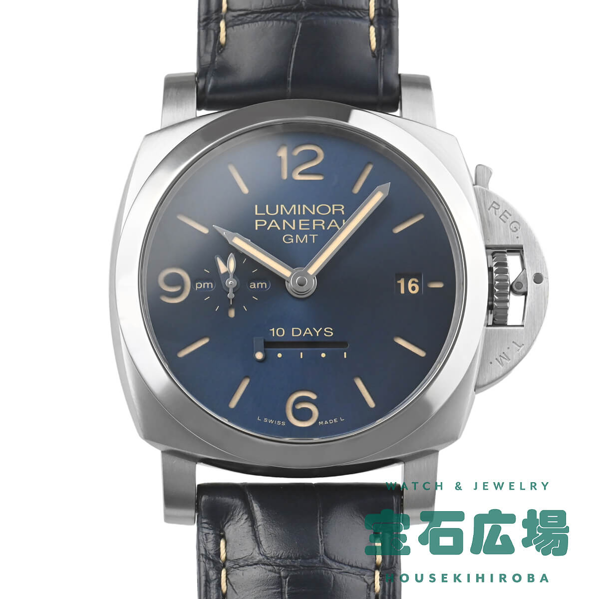 ���~�m�[��1950 10�f�C�YGMT