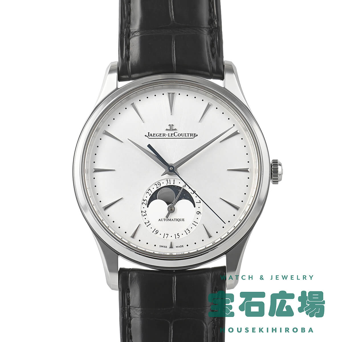 �}�X�^�[�E�E���g���X�����E���[��