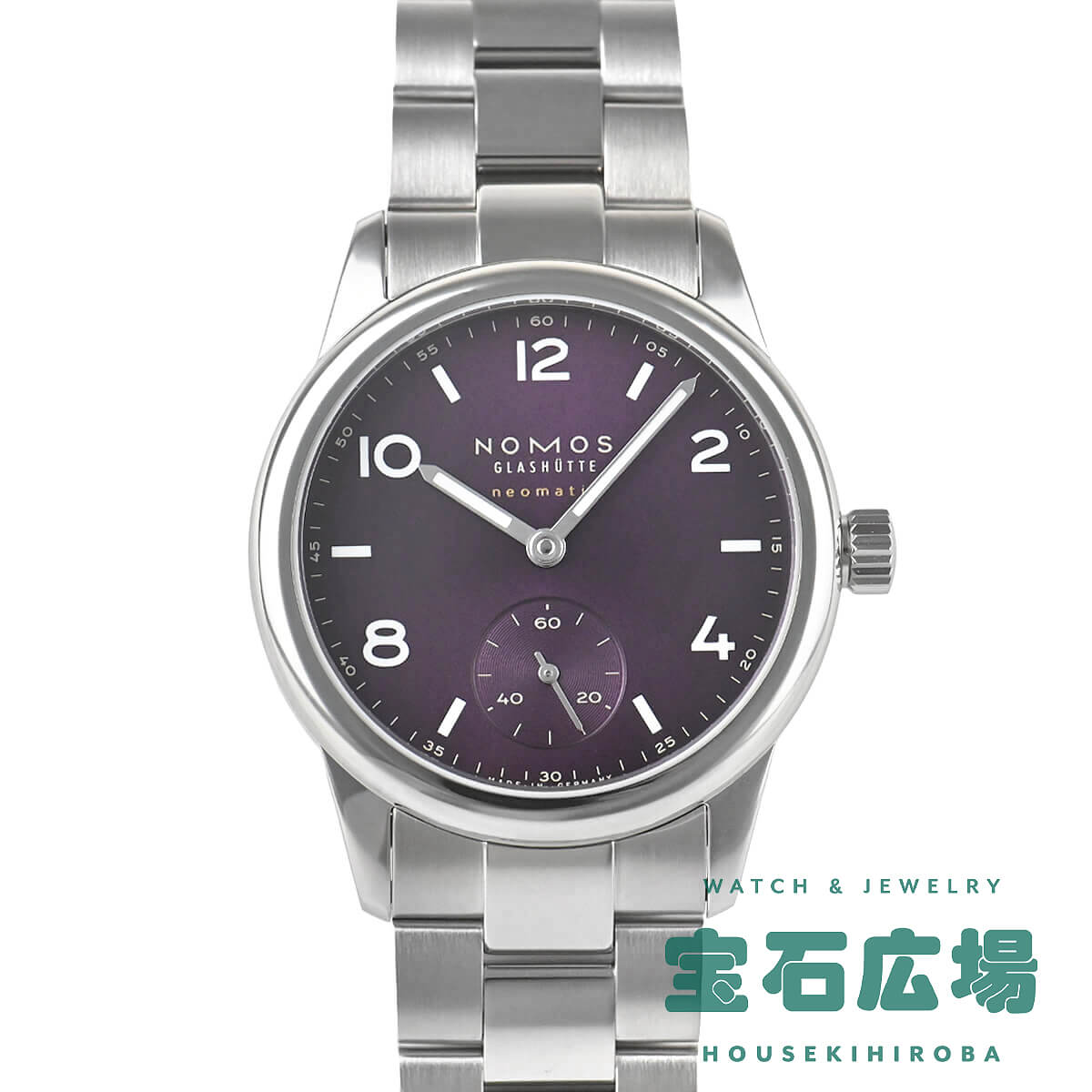 �N���u�X�|�[�c �l�I�}�e�B�b�N34 �p�[�v��