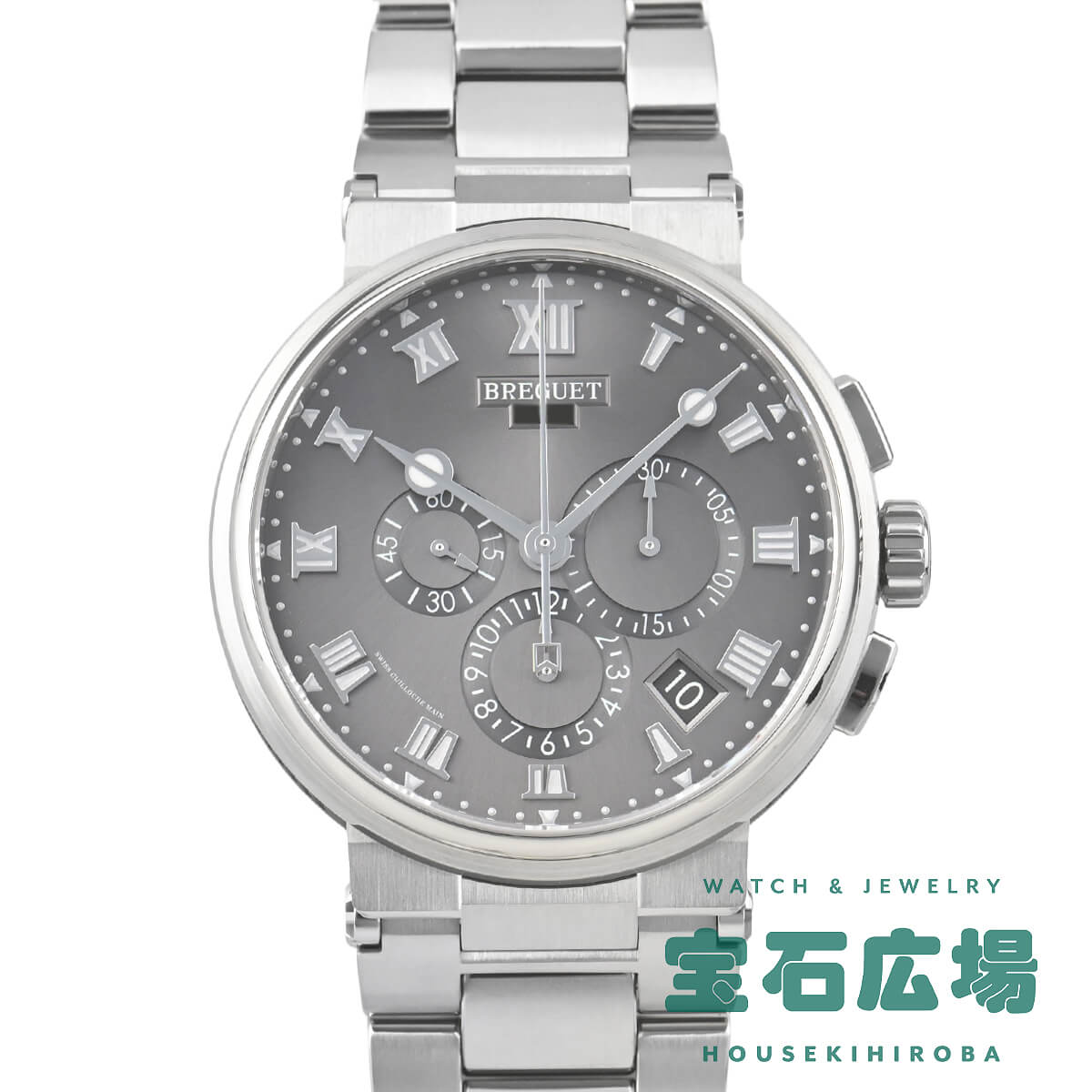 �}���[�� �N���m�O���t 5527