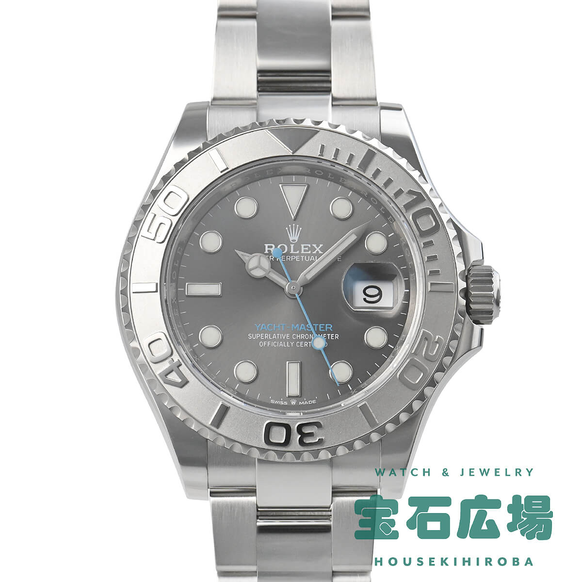 ���b�g�}�X�^�[ 40