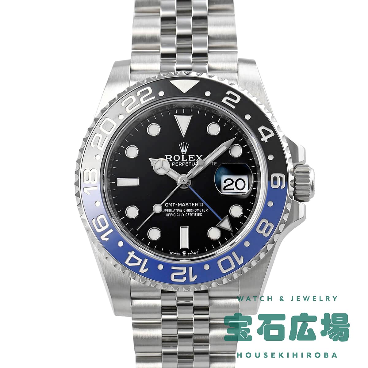 GMT�}�X�^�[ II