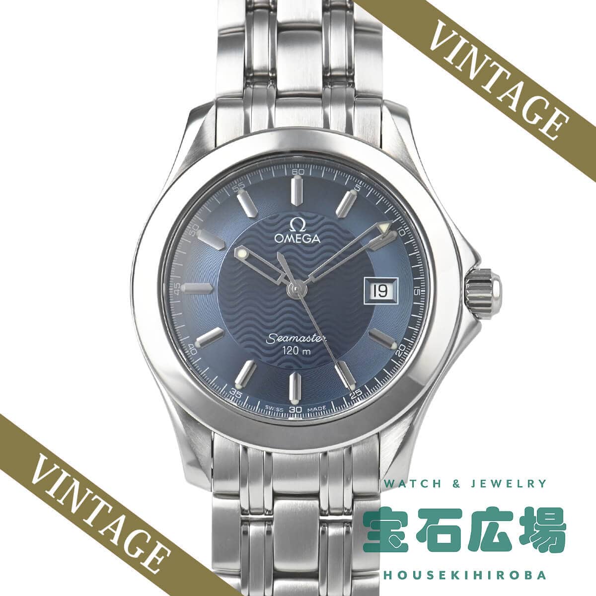 �V�[�}�X�^�[120