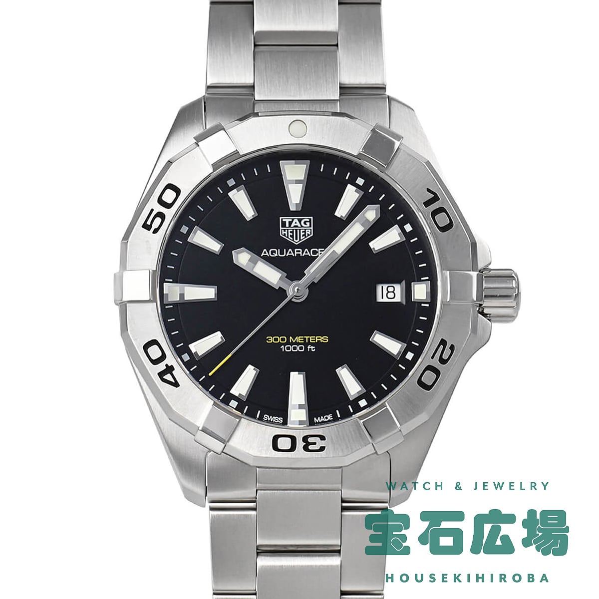 �A�N�A���[�T�[QZ 300M