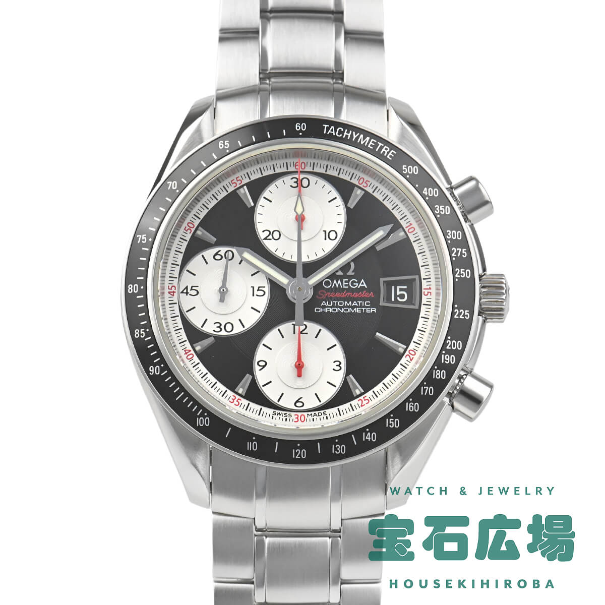 �X�s�[�h�}�X�^�[�I�[�g�}�`�b�N�f�C�g