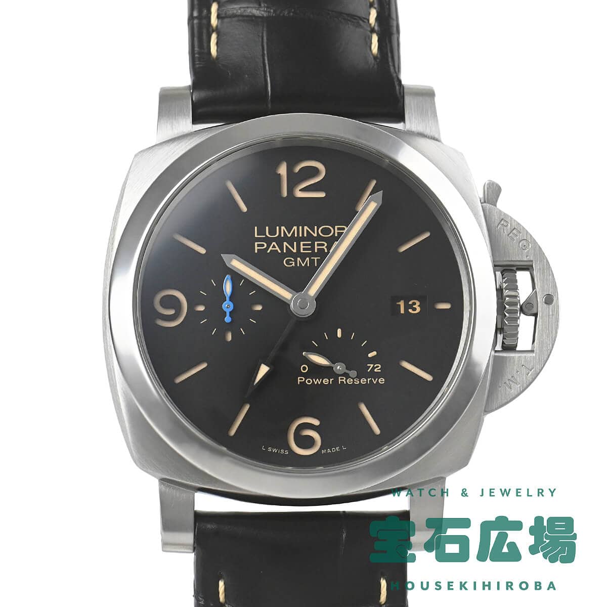 ���~�m�[�� 1950 3�f�C�Y GMT �p���[���U�[�u