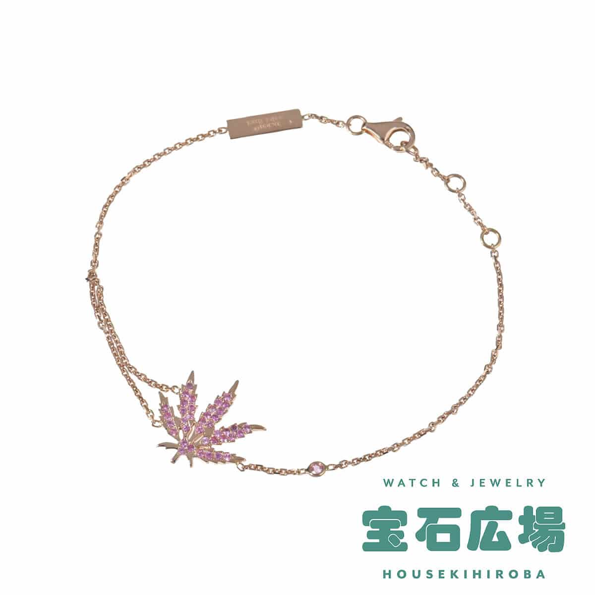 ���[�t �s���N�T�t�@�C�A �u���X���b�g