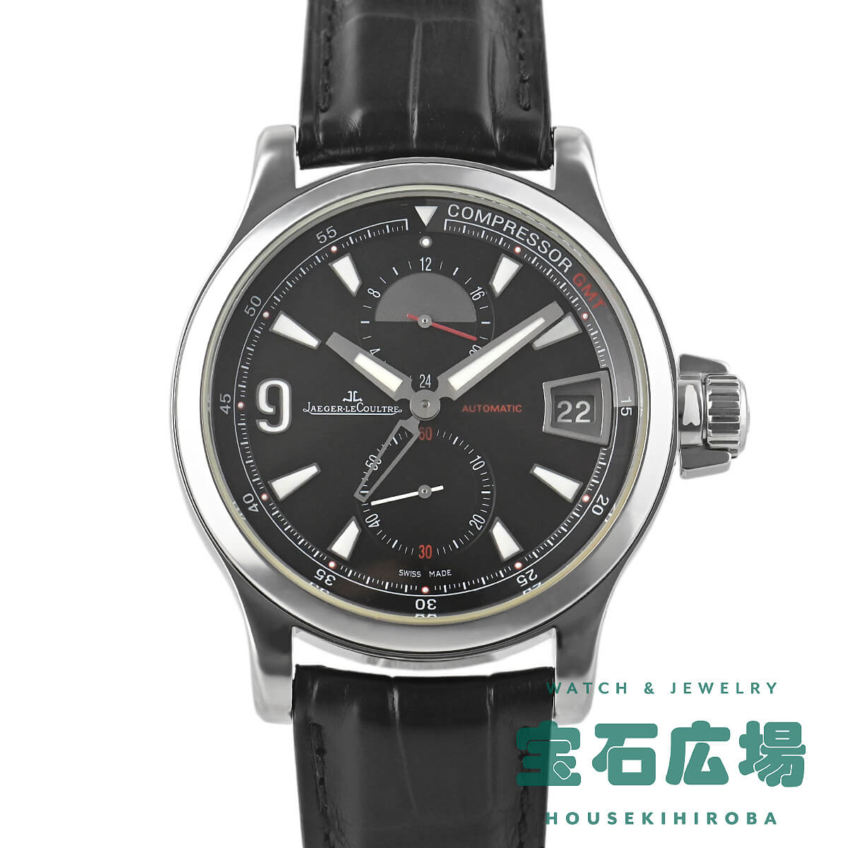 �}�X�^�[�R���v���b�T�[ GMT