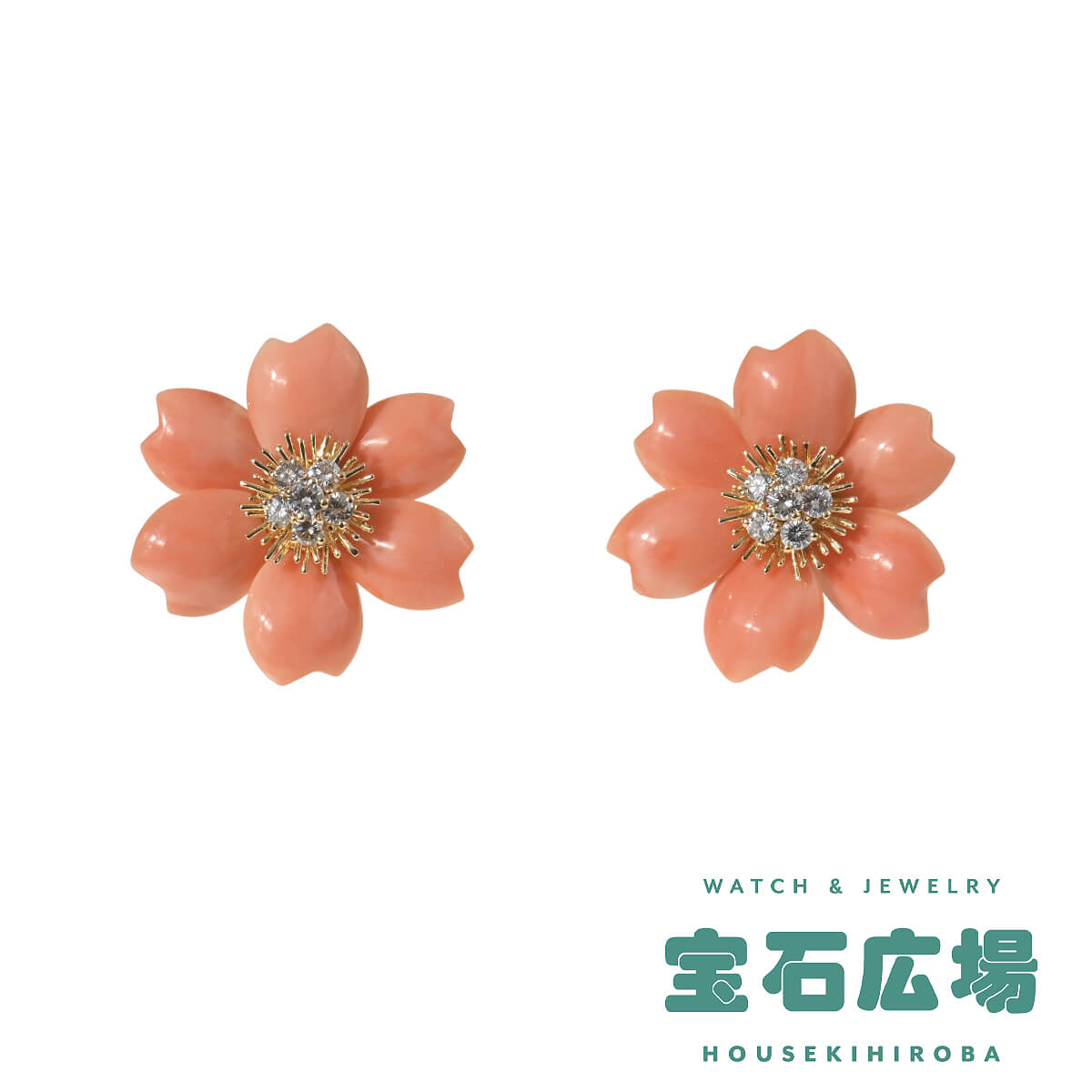 ���[�Y�h�m�G�� �s���N�R�[�����E�_�C�� �s�A�X