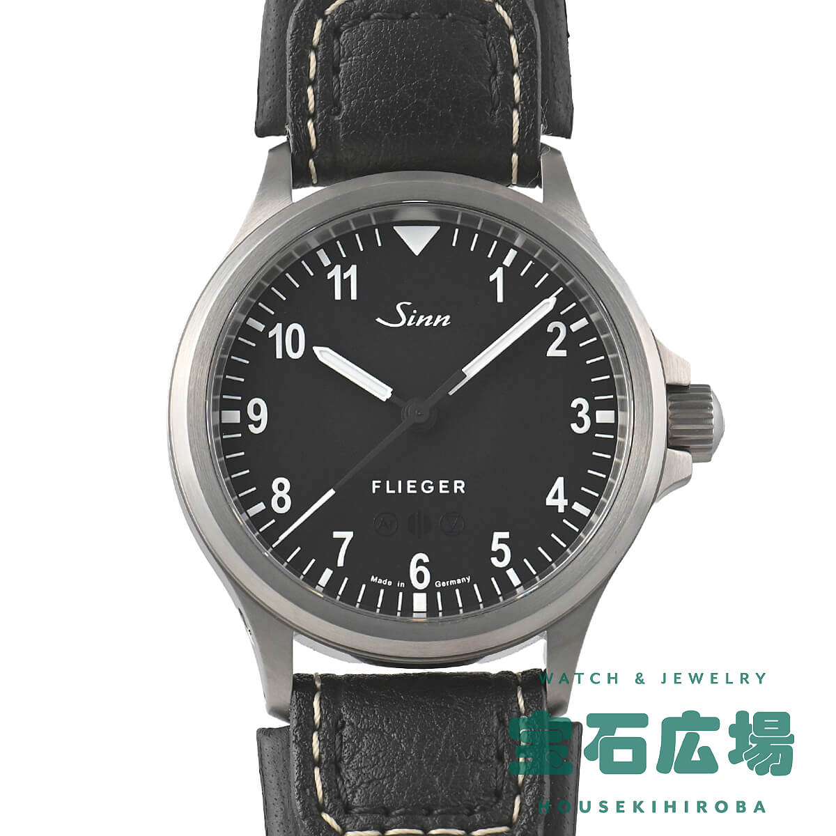 856.FLIEGER.J ���{����50�{