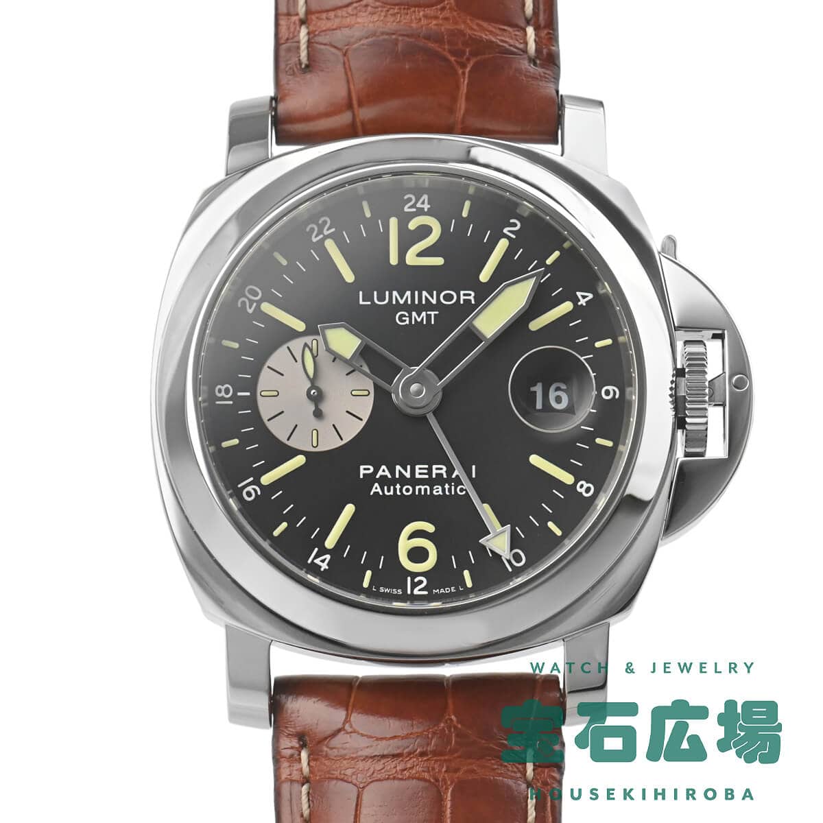 ���~�m�[�� GMT