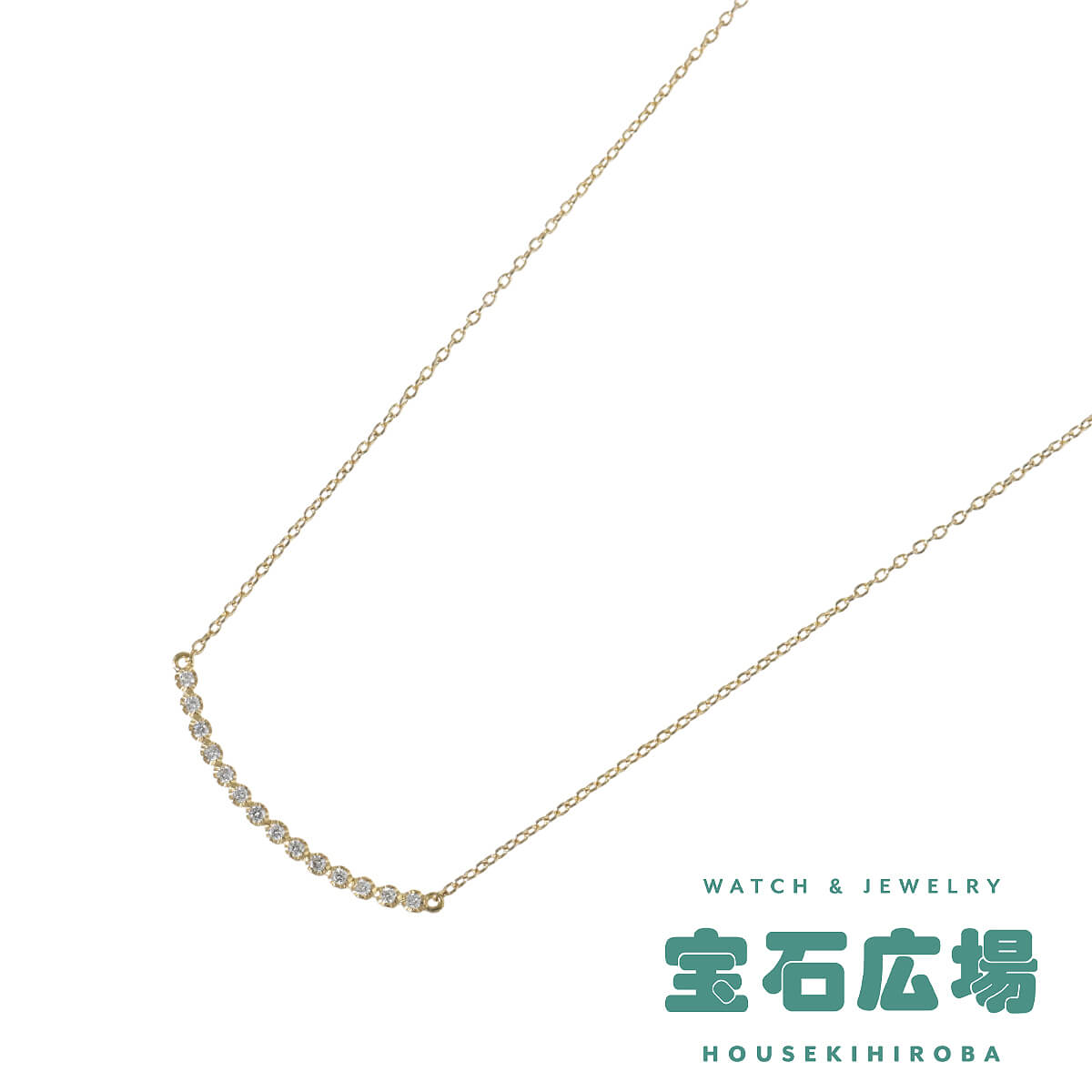 �r���[�u���[ �_�C�� �l�b�N���X �V���[�g