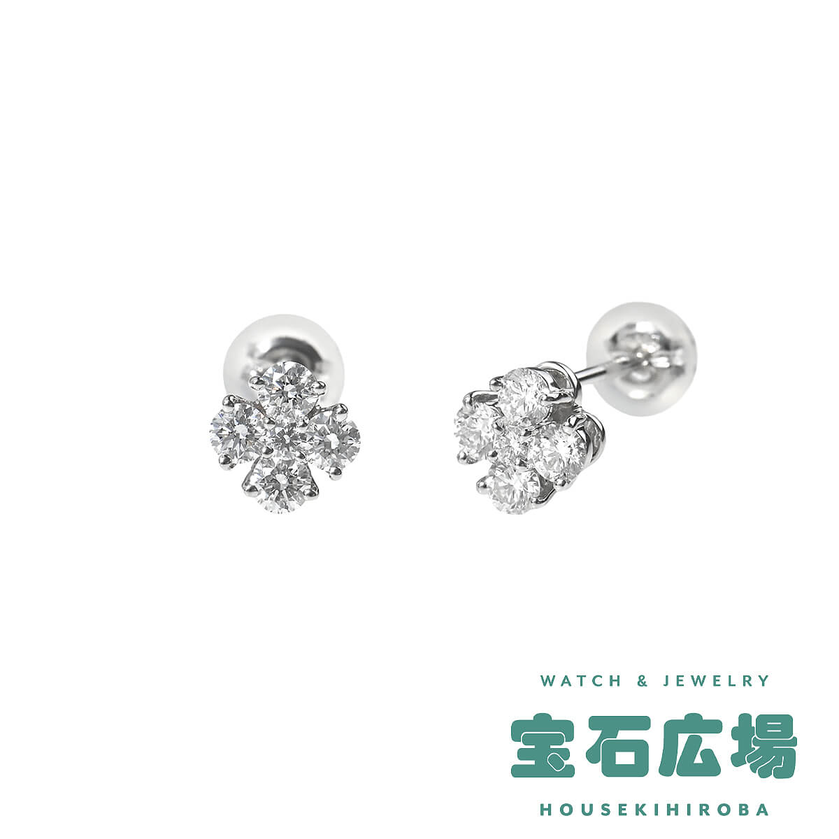 �t���[���� �_�C�� �X�^�b�h�s�A�X