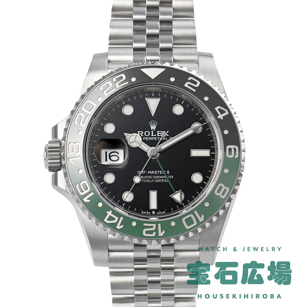 GMT�}�X�^�[ II