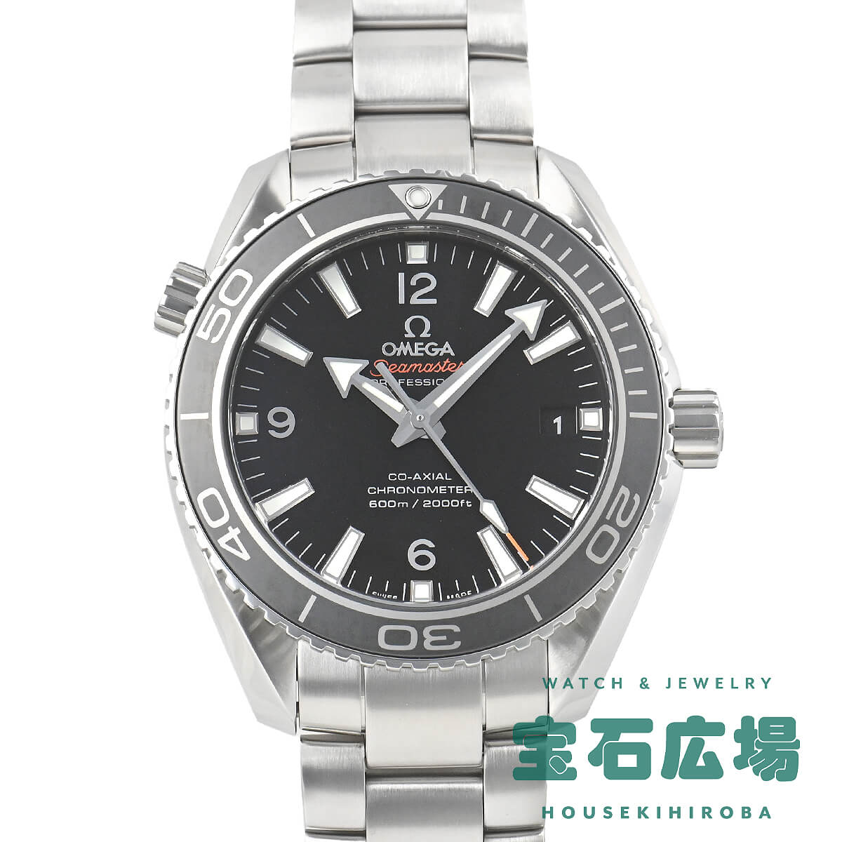 �V�[�}�X�^�[ �v���l�b�g�I�[�V����