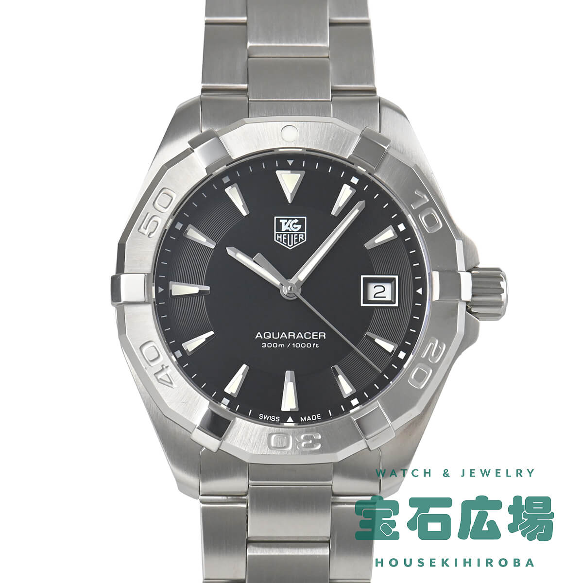 �A�N�A���[�T�[