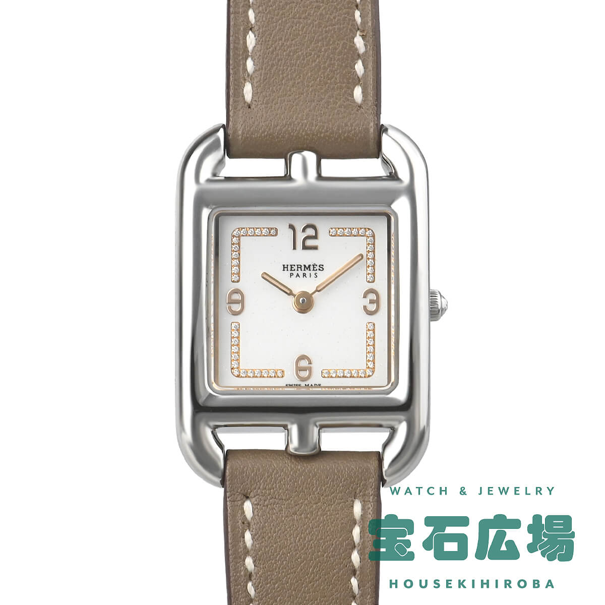 �P�[�v�R�b�h