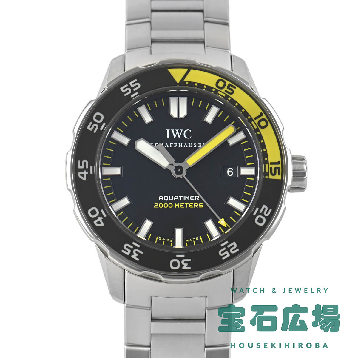 �A�N�A�^�C�}�[ �I�[�g�}�e�B�b�N 2000