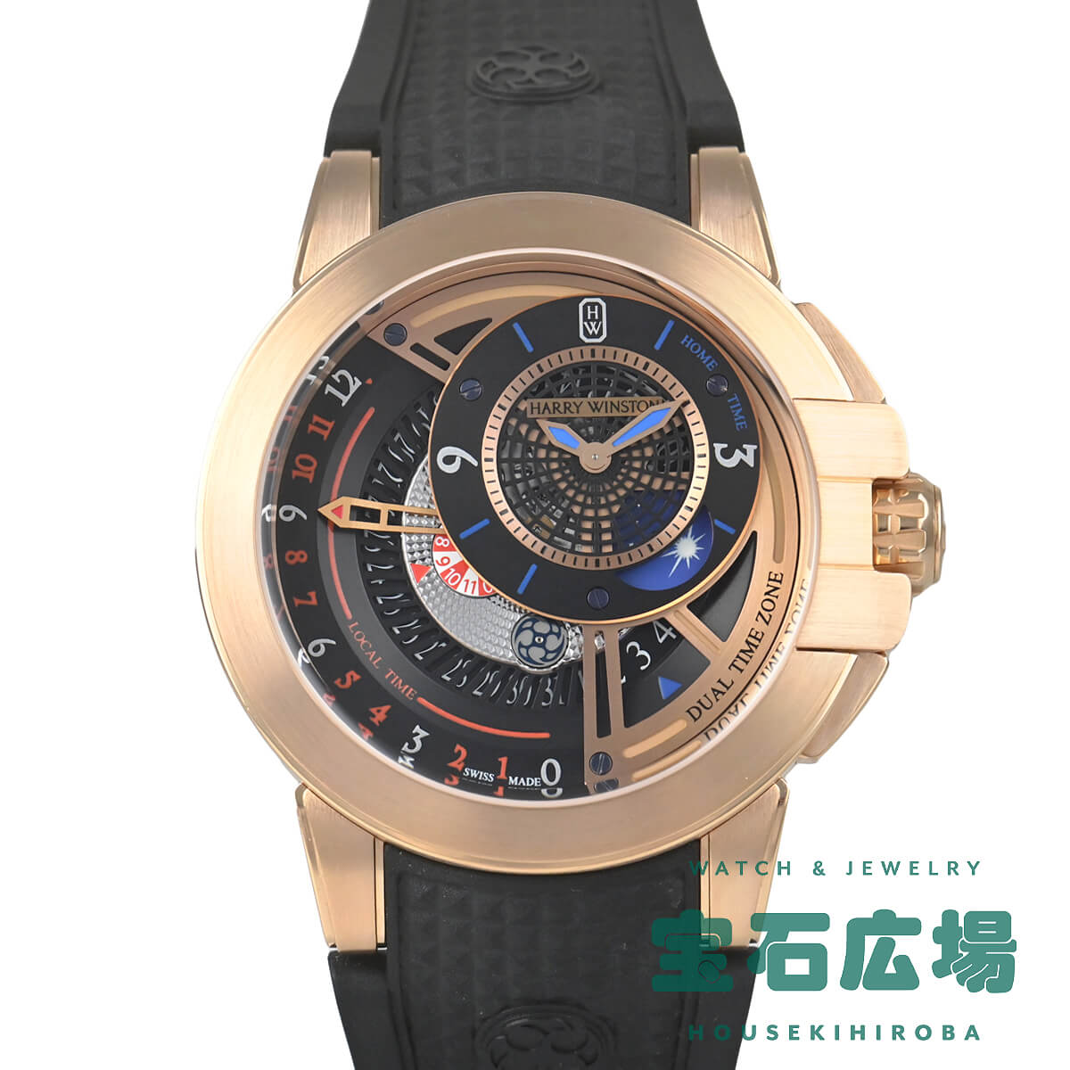 �I�[�V���� �f���A���^�C�� �I�[�g�}�e�B�b�N