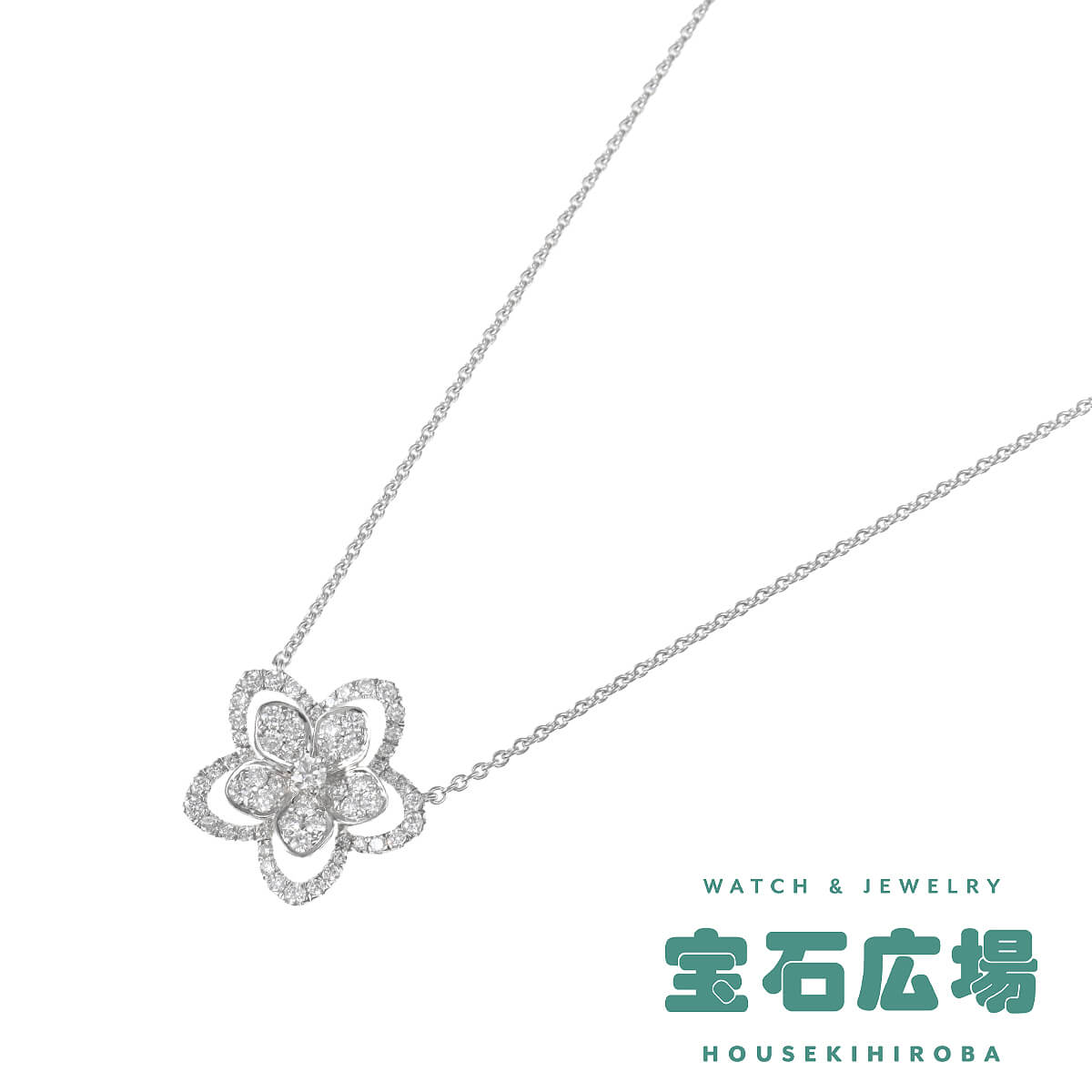 ���C���h�t�����[ �_�C�� �l�b�N���X