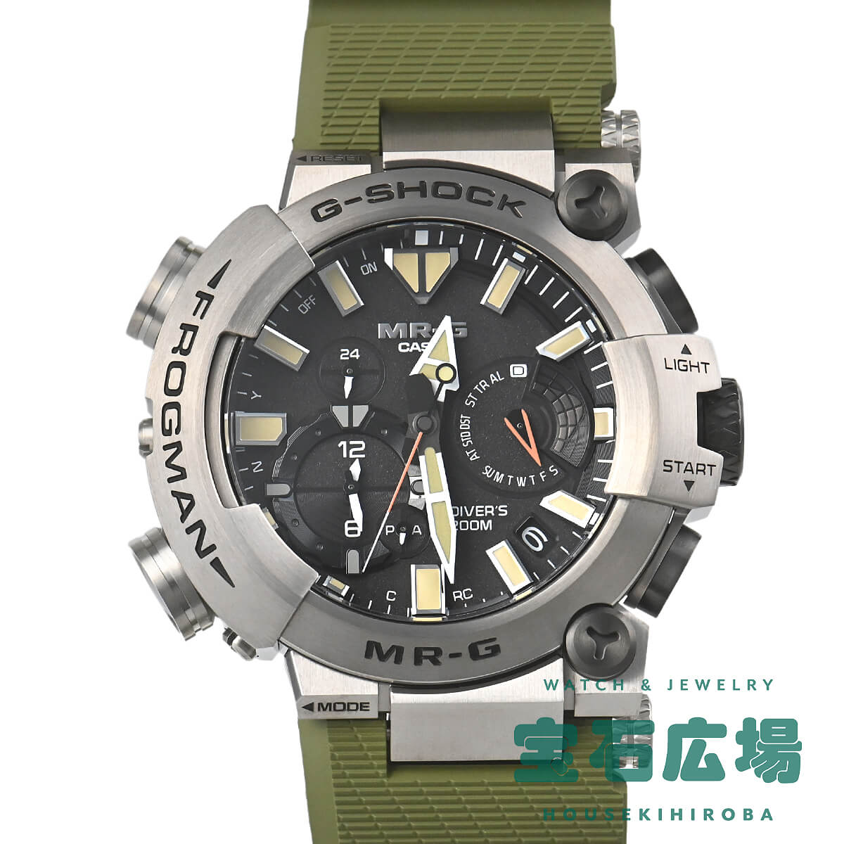 �t���b�O�}��