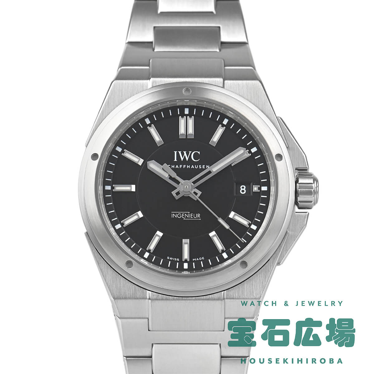�C���a���j�A �I�[�g�}�`�b�N IW323902