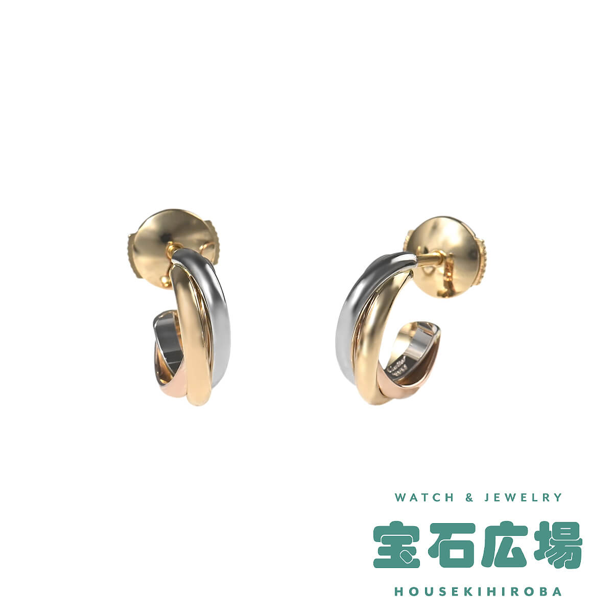 �g���j�e�B �t�[�v�s�A�X�iSM�j