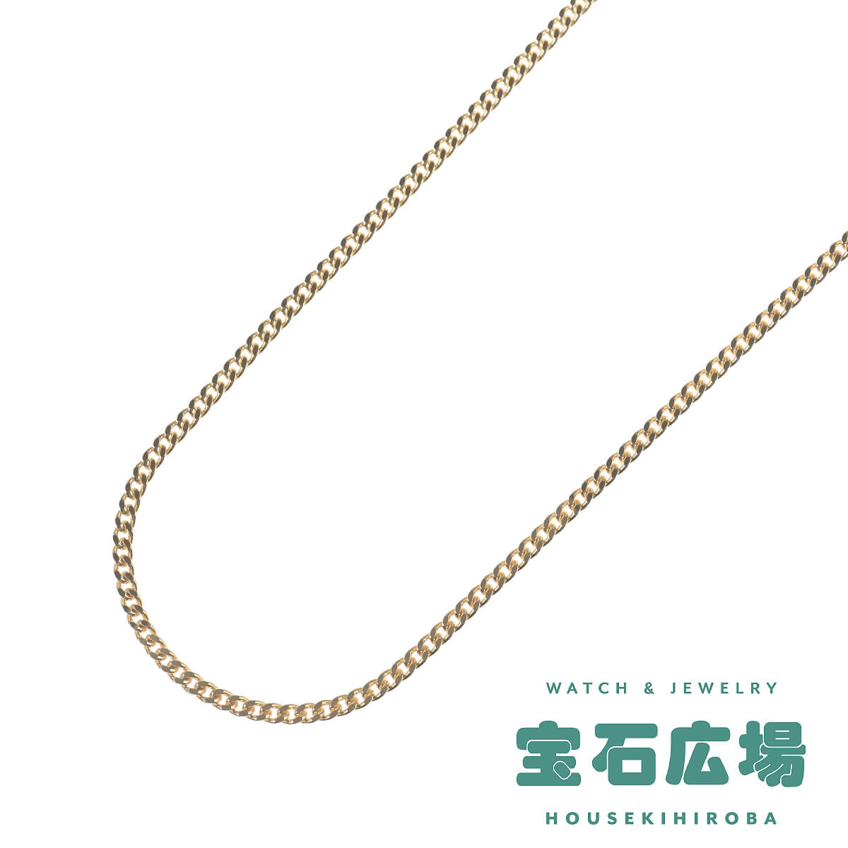 �약 �l�b�N���X 2�� �V���O�� ��50cm ��10g