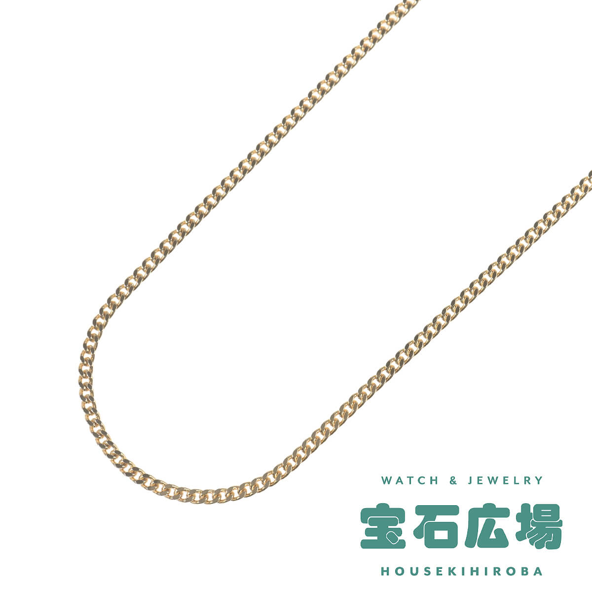 �약 �l�b�N���X 2�� �V���O�� ��50cm ��10g