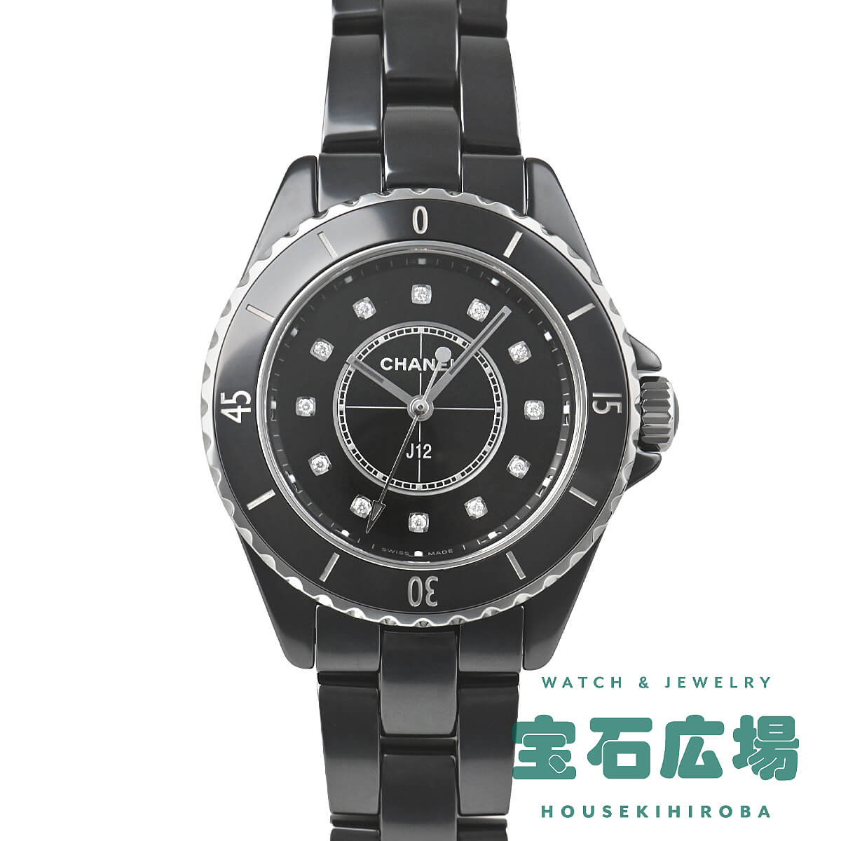 J12 33MM