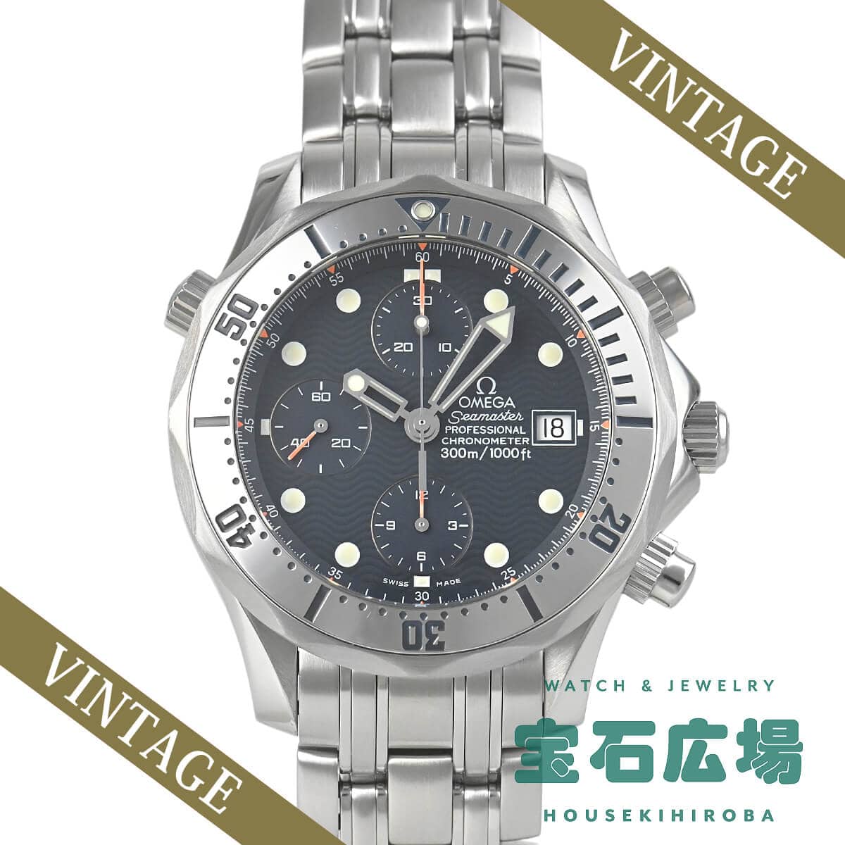 �V�[�}�X�^�[ �v���t�F�b�V���i���N���m