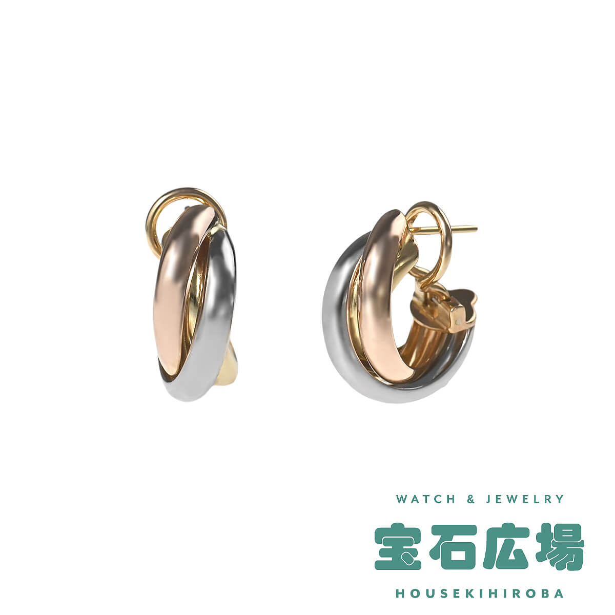 �g���j�e�B �t�[�v�s�A�X