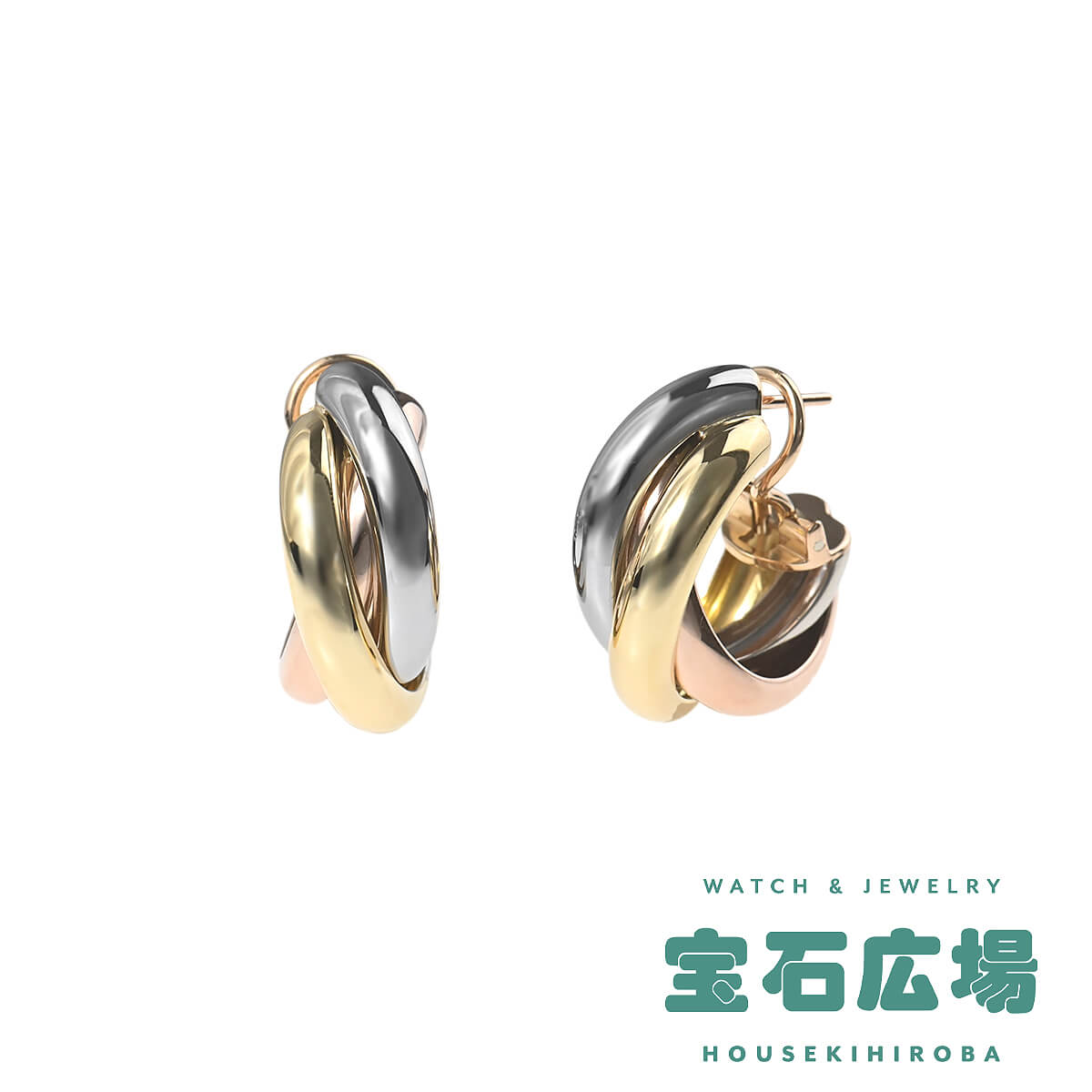 �g���j�e�B �t�[�v�s�A�X