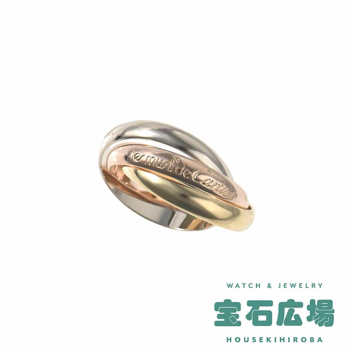 �g���j�e�B �����O