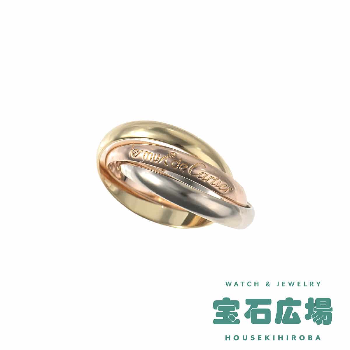 �g���j�e�B �����O