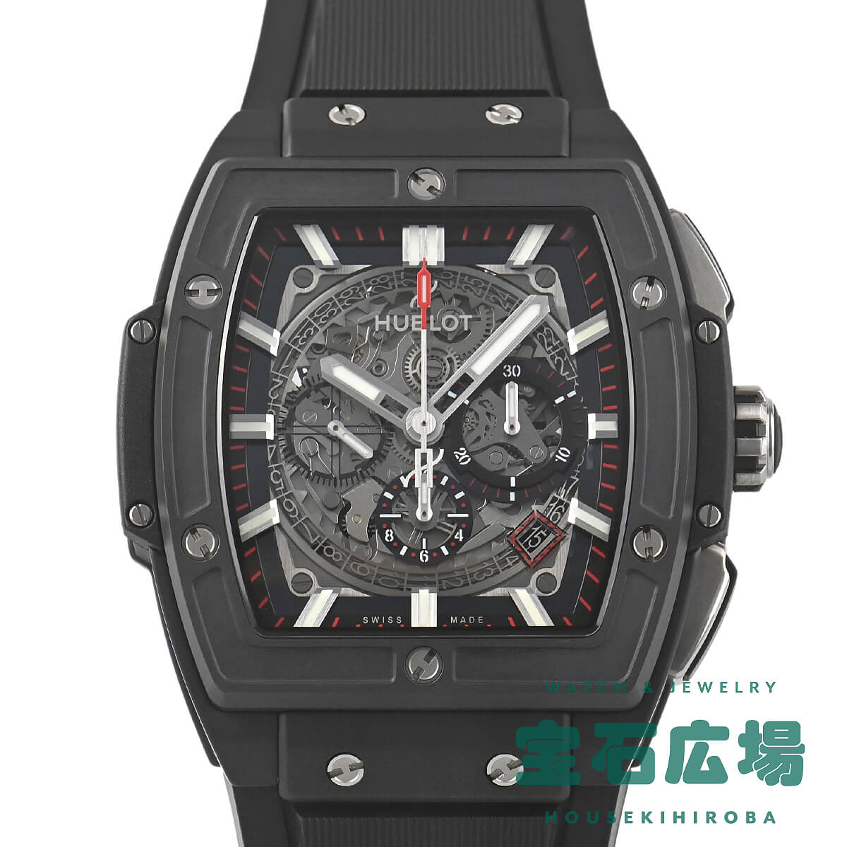 �X�s���b�g �I�u �r�b�O�E�o�� �u���b�N�}�W�b�N