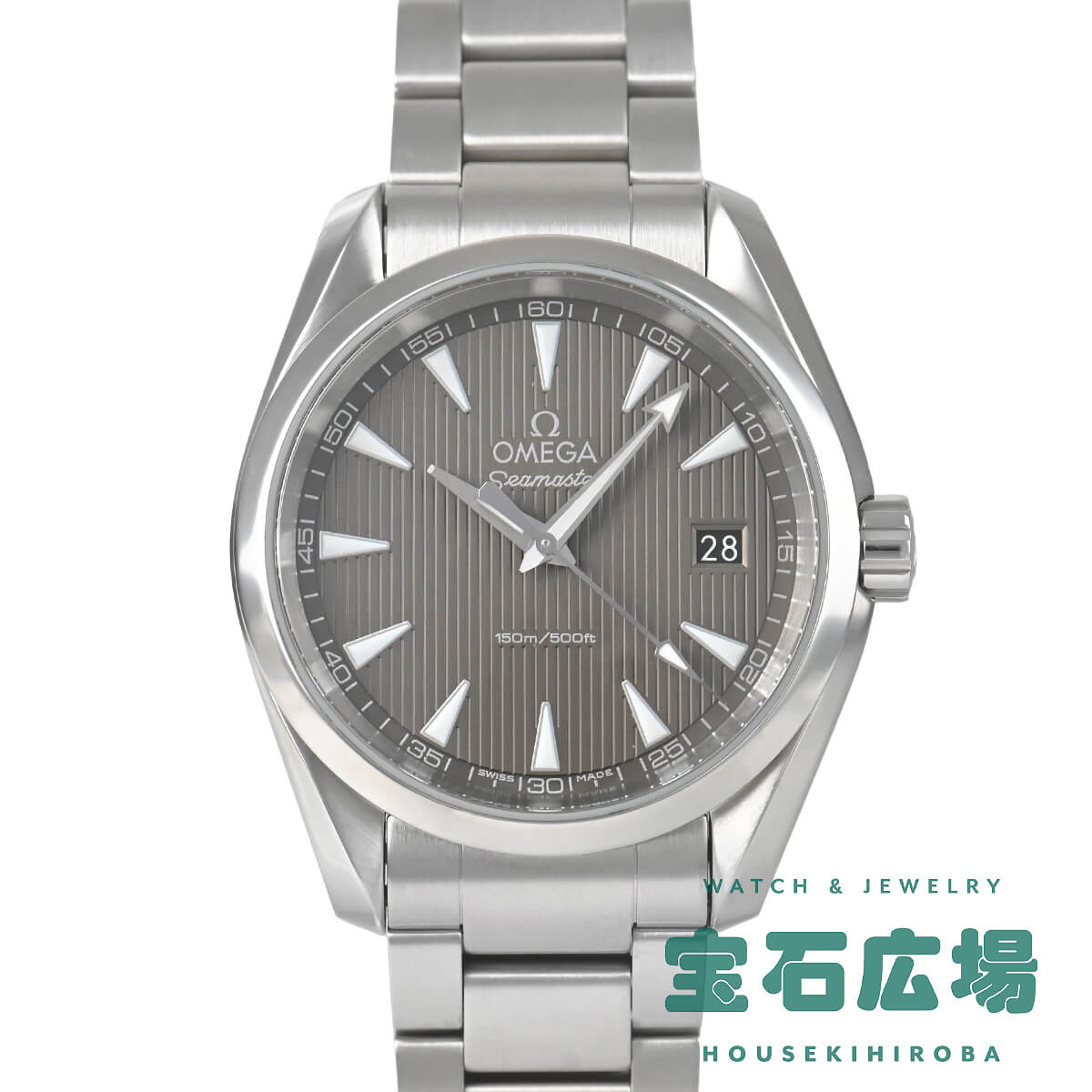 オメガ スピードマスター オートマチック 3510-50 ｜腕時計の販売