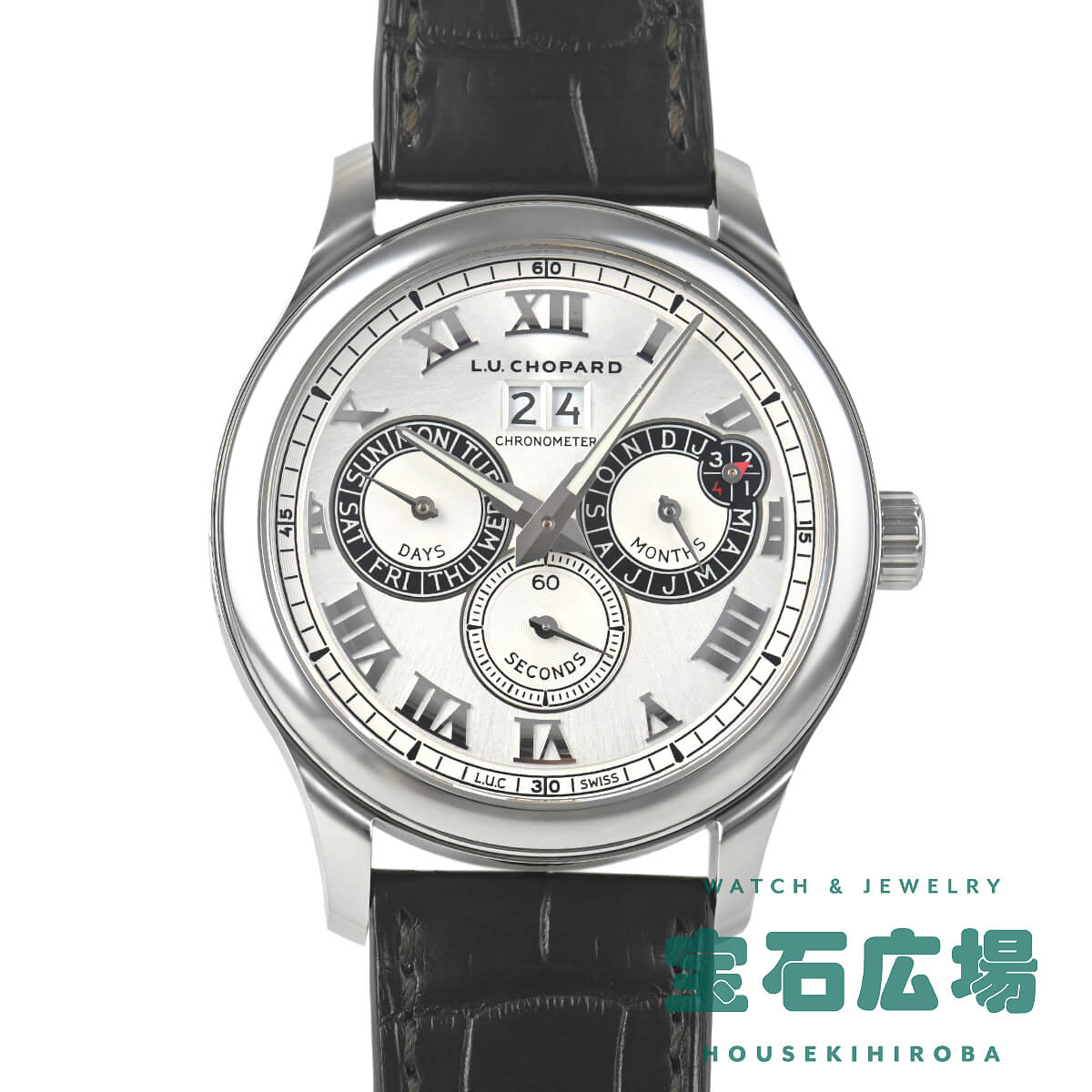 L.U.C �p�[�y�`���A�� �c�C��