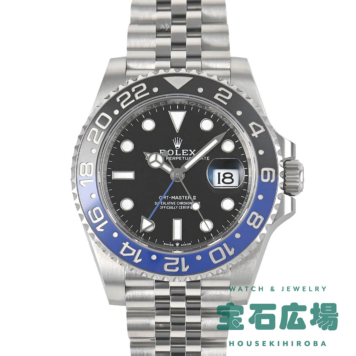 GMT�}�X�^�[ II