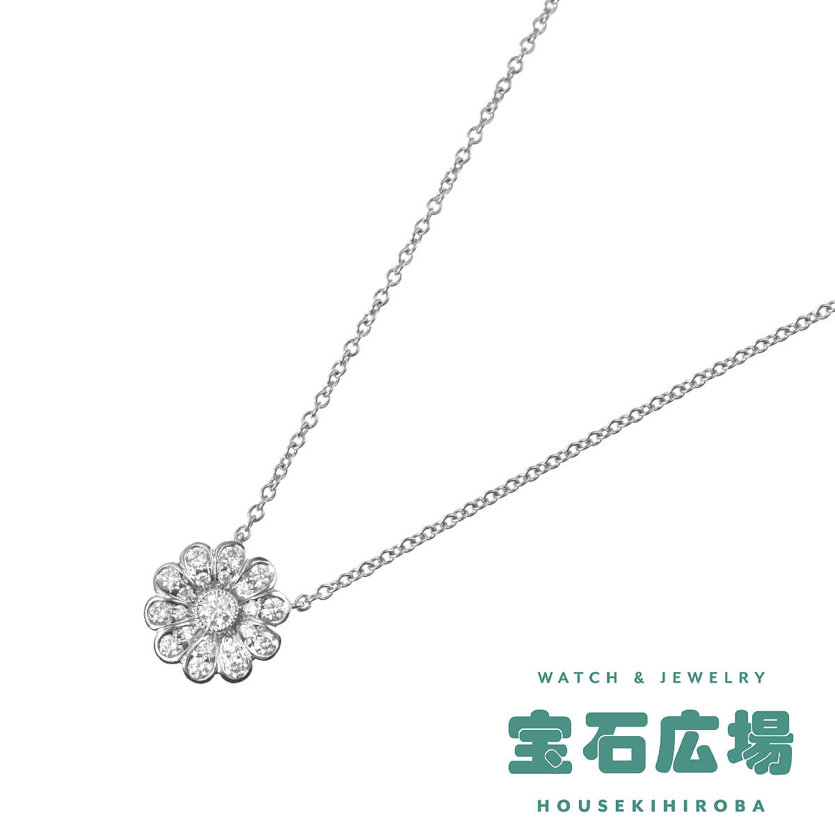 �t�����[ �_�C�� �l�b�N���X