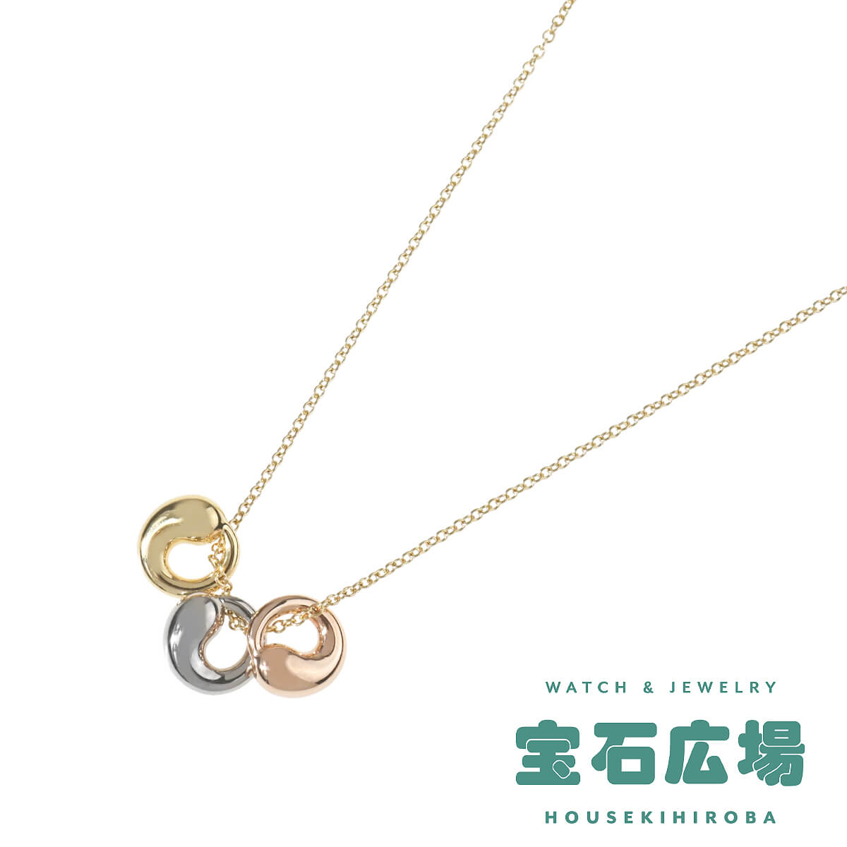 3P�G�^�[�i���T�[�N�� �y���_���g�l�b�N���X