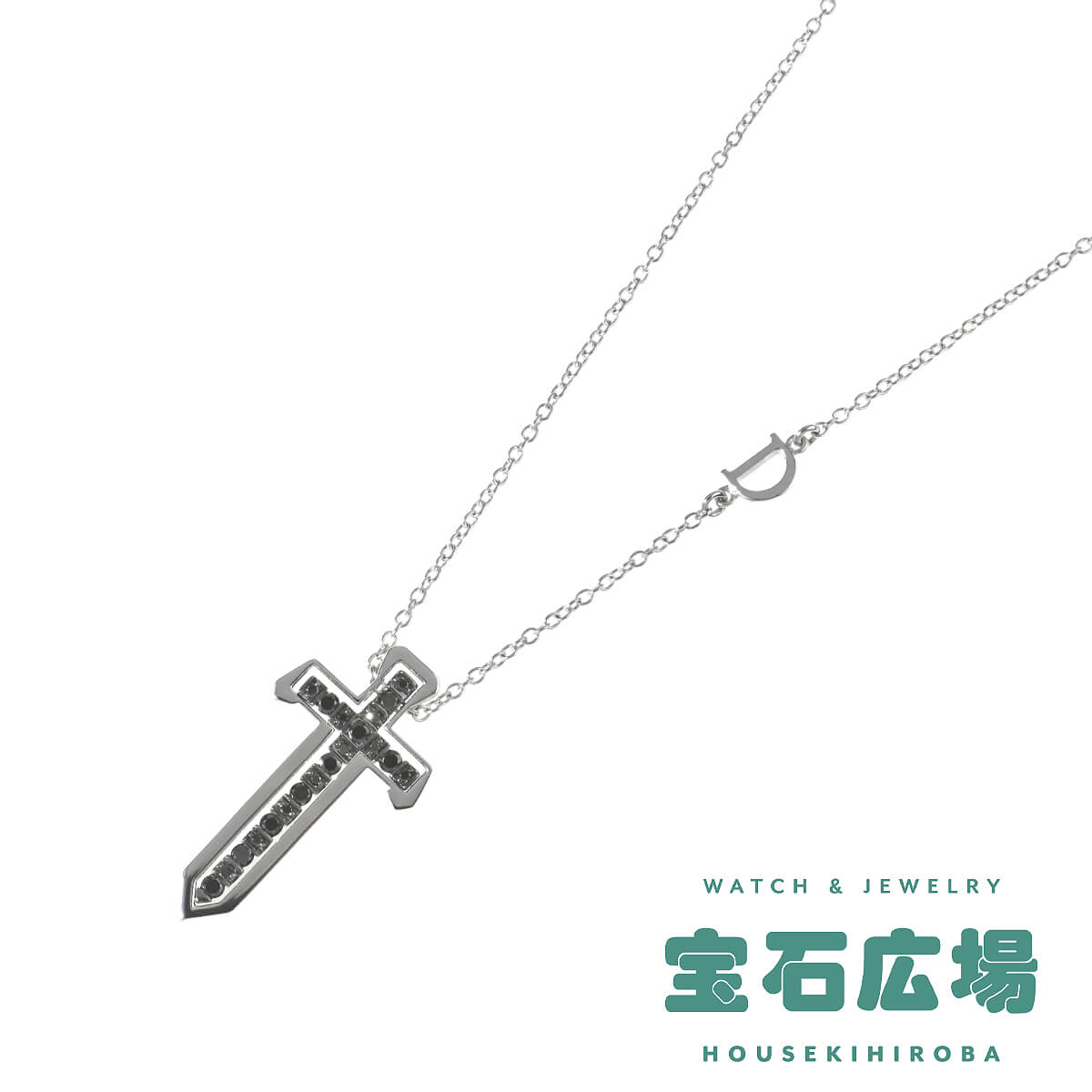 �X�p�[�_ �u���b�N�_�C�� �y���_���g�l�b�N���X