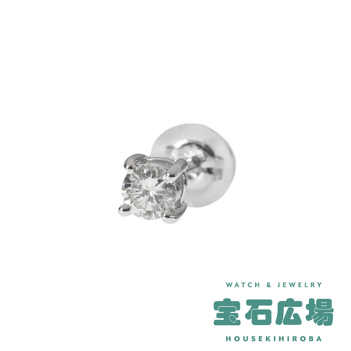 �_�C�� �X�^�b�h�s�A�X�i�V���O���jD 0.10ct