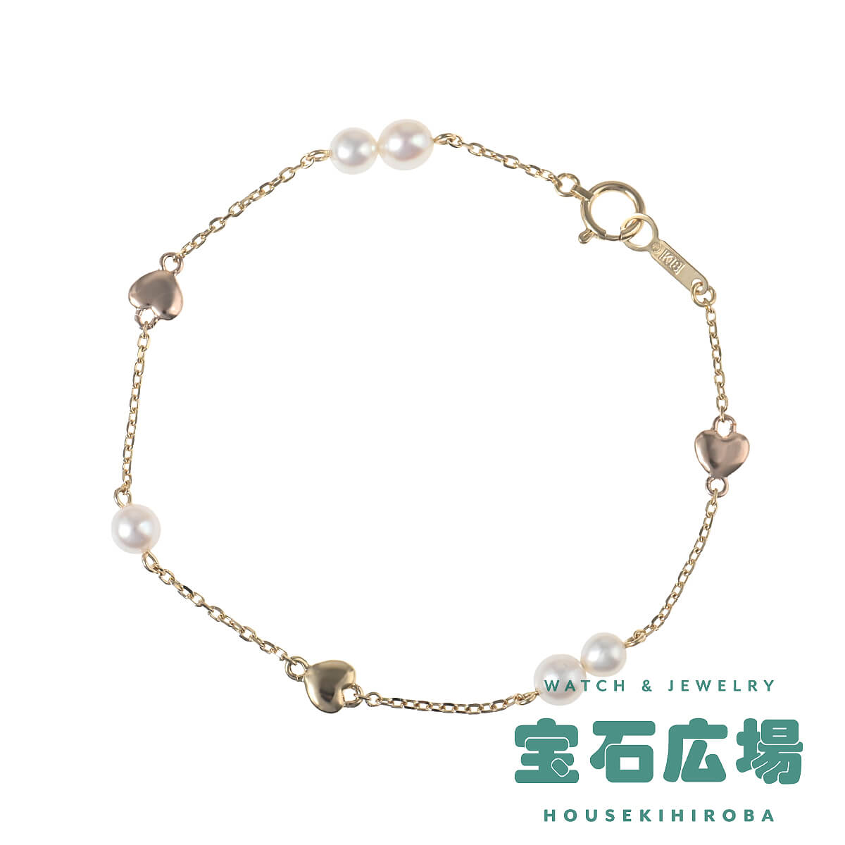 �n�[�g 3���`�[�t 5P�p�[�� �X�e�[�V�����u���X���b�g