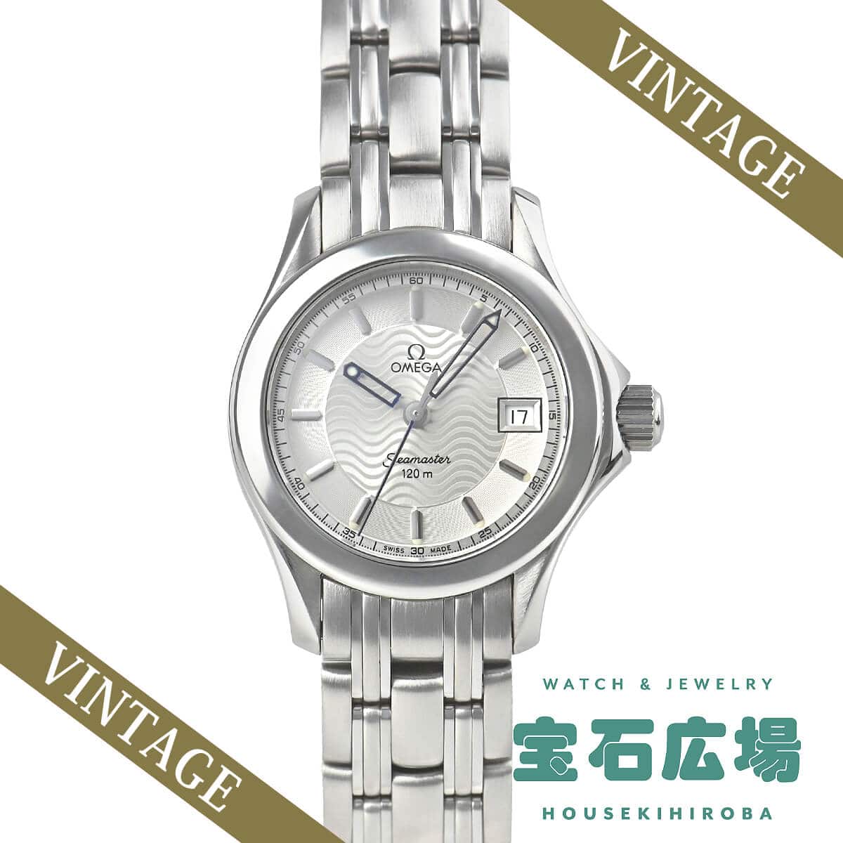 �V�[�}�X�^�[120