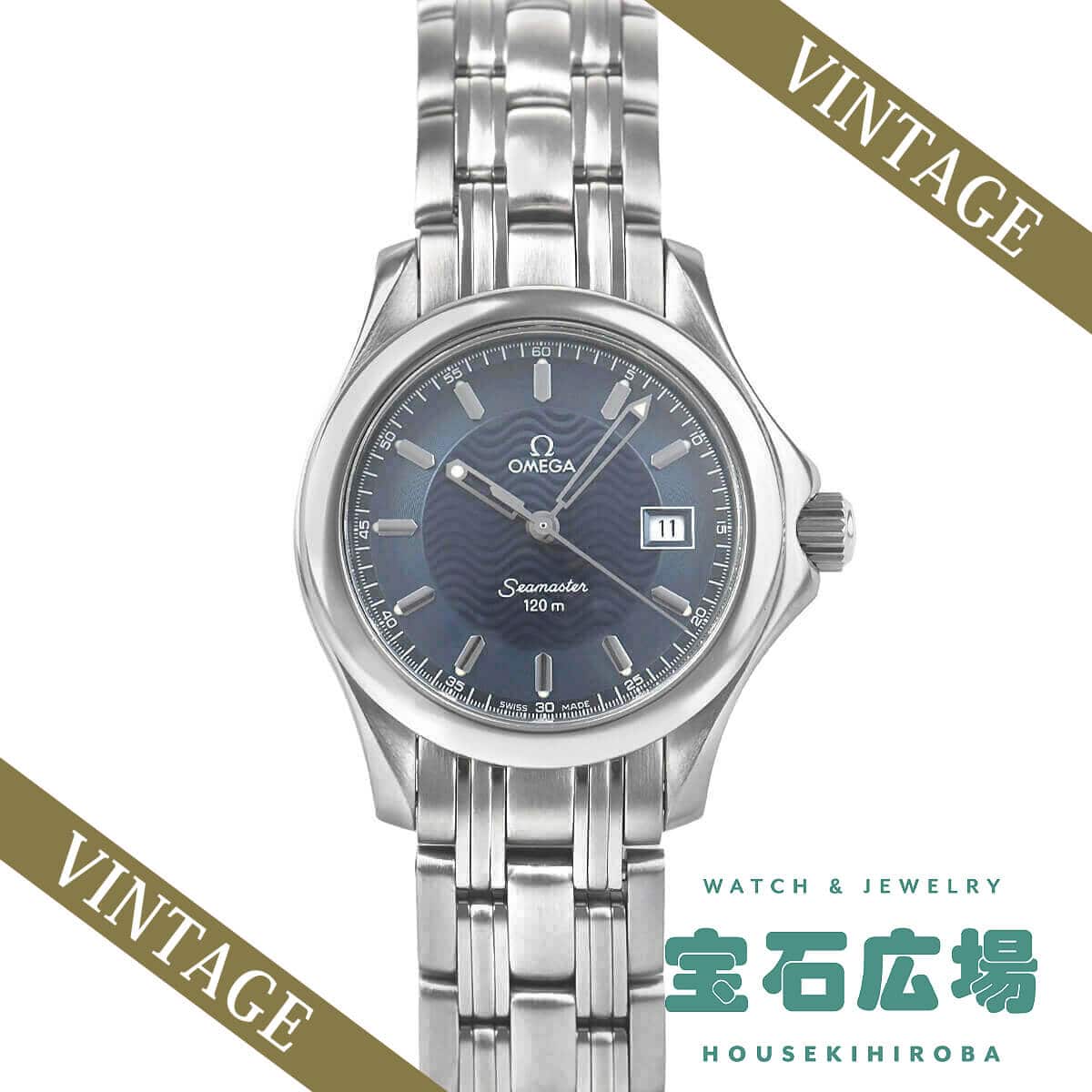 �V�[�}�X�^�[120