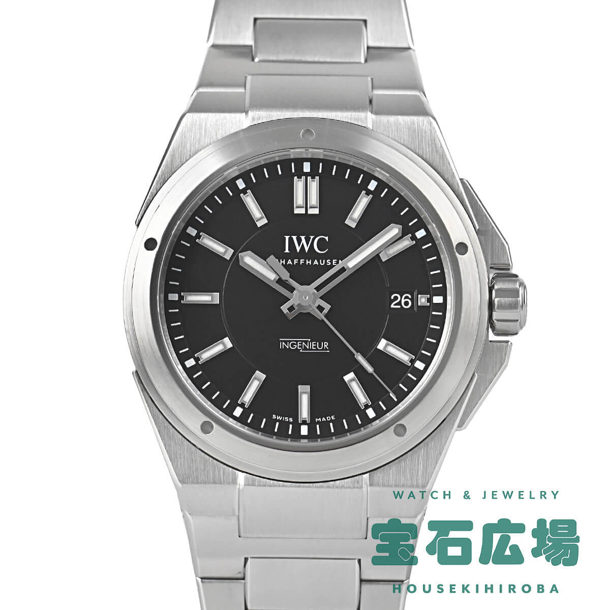 �C���a���j�A �I�[�g�}�`�b�N