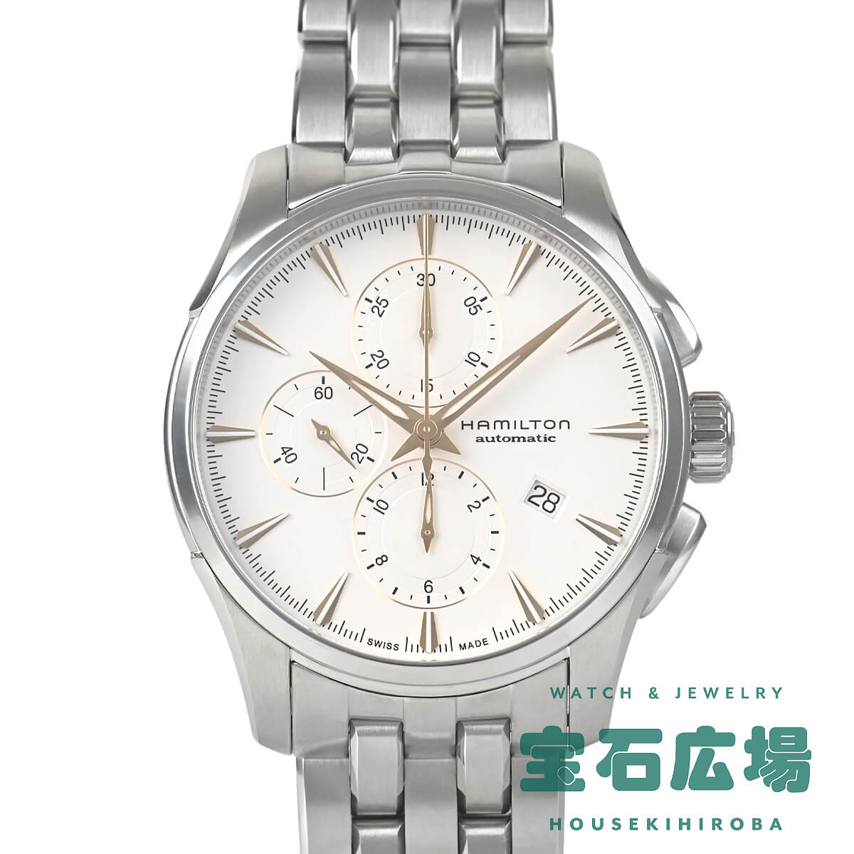 �W���Y�}�X�^�[ �I�[�g�N���m