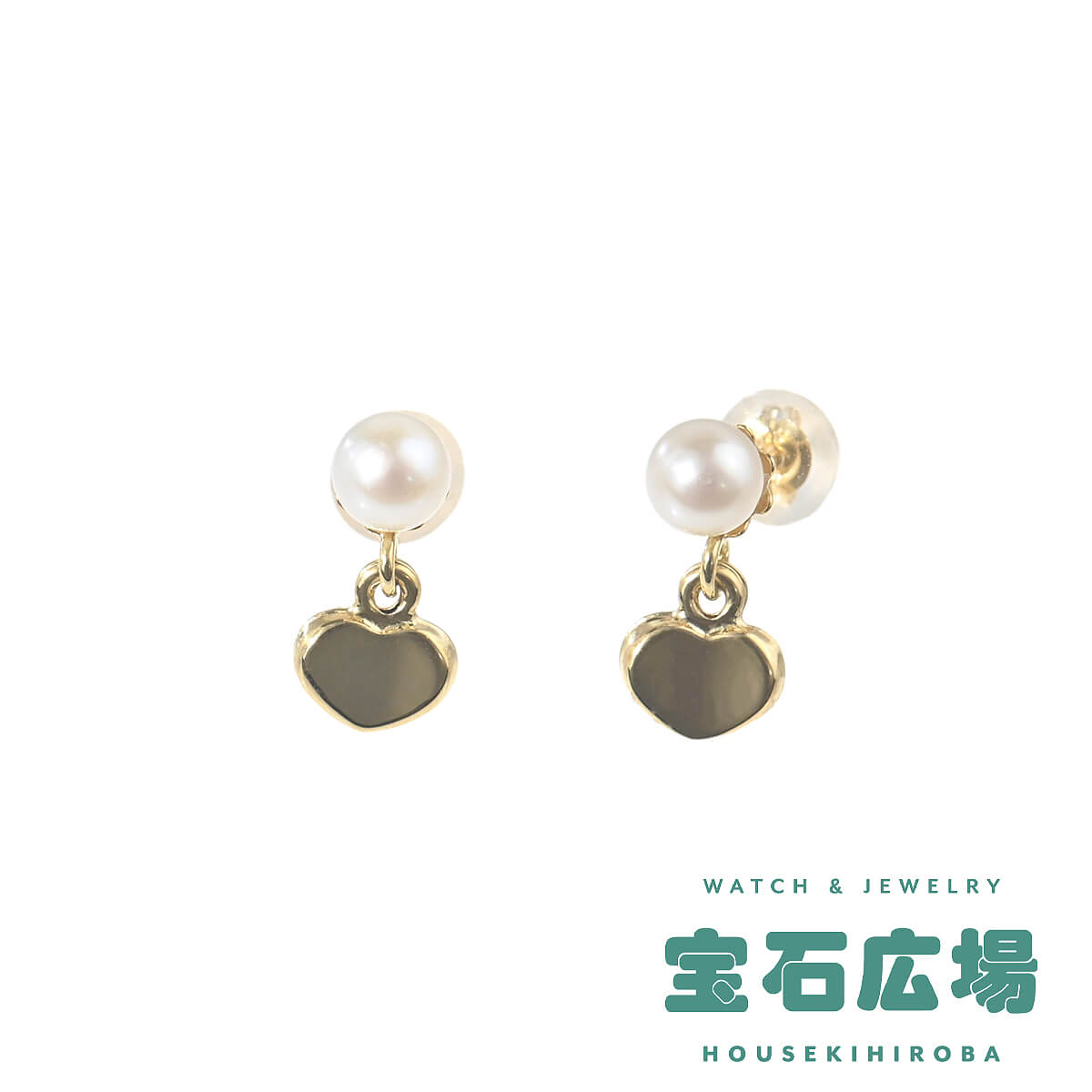 �n�[�g 1P�p�[�� �s�A�X