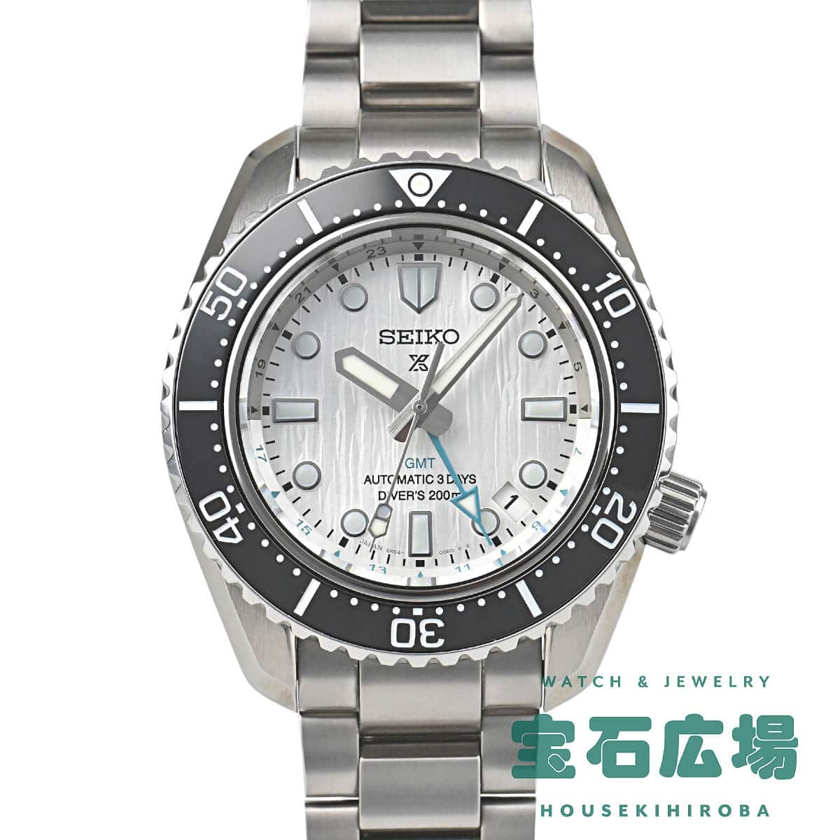 �v���X�y�b�N�X 1968 ���J�j�J���_�C�o�[�Y GMT ���E����1500�{